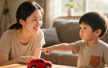 ‘Mẹ ơi, nhà mình có bao nhiêu tiền?’ - Câu hỏi khiến nhiều cha mẹ sững người, 3 cách trả lời khác nhau, định hình 3 kiểu cuộc đời của trẻ