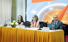 Tổng Giám đốc VNDirect nói về giá cổ phiếu VND: Chưa bán là chưa lỗ, mong cổ đông kiên nhẫn cùng công ty