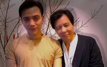 Điều ít biết về người bố là NSND nổi tiếng của Soobin