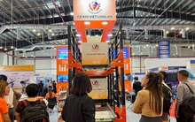 Cơ Khí Việt Long An – Tiên phong trong giải pháp kệ tự động tại Việt Nam