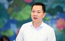 'Bỏ độc quyền vàng không có nghĩa là thả nổi hay trở lại thời kỳ hỗn loạn'