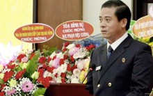 Cựu phó chánh án TAND cấp cao tại Đà Nẵng bị đề nghị truy tố