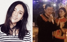 Căng: 1 Hoa hậu ly thân vì chồng diễn viên phá sản, nợ nần nghìn tỷ không trả nổi?