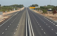 "Siêu đường" 17.800 tỷ của Việt Nam: 1 mét gần 330 triệu - phải xong trước Sân bay Long Thành