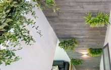 7 giải pháp thông gió tự nhiên hiệu quả cho nhà ống