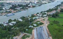 Toàn cảnh dự án trọng điểm Đồng Nai chậm tiến độ do vướng mắc tái định cư