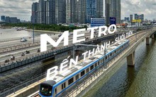 Năm đầu tiên đi vào hoạt động, tuyến Metro Bến Thành - Suối Tiên báo lỗ hơn 10 tỷ, đặt kế hoạch lãi trong 2025