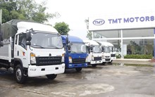DN bán xe điện Trung Quốc giá rẻ vừa lập công ty trạm sạc 100 tỷ, mục tiêu xây ít nhất 30.000 trạm sạc tại Việt Nam