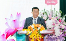 Bổ nhiệm lại giám đốc Bệnh viện K