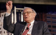 Phỏng vấn xin việc với Warren Buffett, vị CEO kinh ngạc vì tư duy ‘thông minh không quyết định thành công’, rút ra 2 bài học đắt giá không bao giờ lỗi thời