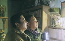 BTV Minh Vũ về lại căn hộ 6 m2