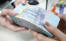 Một công ty bảo hiểm sắp trả cổ tức tiền mặt