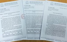 Lan truyền video công kích ngành bảo hiểm nhân thọ, nguy cơ khiến khách hàng mất niềm tin, hủy hợp đồng: Hiệp hội Bảo hiểm Việt Nam đề nghị xử lý nghiêm