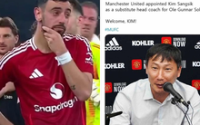 Biến MU thành “trò hề” tại Đông Nam Á, HLV Kim Sang-sik bất ngờ được Manchester chiêu mộ, thực hư thế nào?