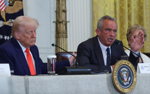 CDC Mỹ BỎ khuyến cáo tiêm vắc xin COVID-19 cho trẻ em và phụ nữ mang thai: Không cần thiết