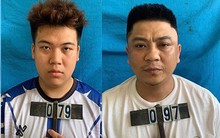 Khởi tố, bắt tạm giam Lương Hoàng Duy, Lê Quốc Trung, Nguyễn Văn Tĩnh