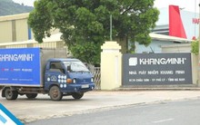 GKM Holdings (GKM) bị xử phạt 157,5 triệu đồng vì vi phạm quy định công bố thông tin