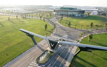 "Siêu dự án" trị giá 13 nghìn tỷ của tỷ phú Phạm Nhật Vượng bất ngờ có động thái mới