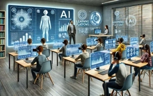 Học sinh và giáo viên Đông Nam Á thích ứng với AI trong kỷ nguyên số