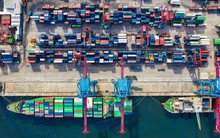 Siết truy xuất nguồn gốc, ngăn gian lận xuất xứ hàng hoá