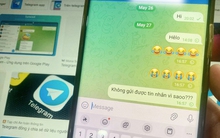 "Cú đấm" vào hang ổ tội phạm mạng