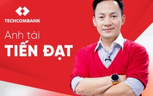 Anh tài Tiến Đạt và hành trình 10 năm rẽ hướng kinh doanh: Từ suy nghĩ “mua một bán hai là lời rồi” cho đến bước ngoặt về tư duy quản lý dòng tiền nhàn rỗi