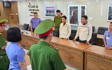 Khởi tố, khám xét chỗ ở Trần Cao Phong