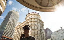 Bất ngờ trước giá thuê mặt bằng khu vực quán Cơm quê Dượng Bầu tọa lạc: Nằm lầu 3 giữa trung tâm quận 1, nhưng giá chẳng hề “quê”