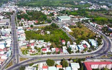 Bình Dương điều chỉnh quy hoạch, sẽ có nhiều ‘siêu dự án’ phía Bắc