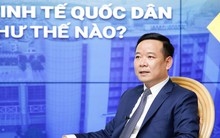 Đại học Kinh tế Quốc dân có tân giám đốc