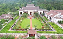 Trong 4 ngày, hơn 1 triệu lượt người tham dự sự kiện chưa từng có tại Quảng Ninh