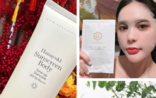 "Chất lạ" trong mỹ phẩm nhà Đoàn Di Băng: Nguy cơ nào với người dùng?