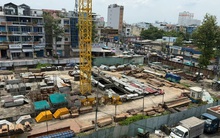 Một doanh nghiệp địa ốc kêu cứu vì dự án "đứng hình" 6 năm chưa được tháo gỡ