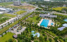 Một doanh nghiệp lớn phía Nam kỳ vọng có thêm quỹ đất, mở rộng ra thị trường miền Bắc