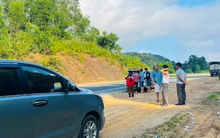 Dù siêu dự án của tỷ phú Phạm Nhật Vượng chưa ra hàng nhưng đất Cần Giờ được nhà đầu tư quan tâm