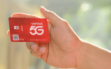 Cách nhận 6GB data 5G miễn phí từ Viettel