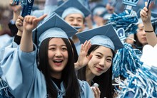 Mỹ sẽ thu hồi thị thực của sinh viên Trung Quốc