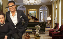 Thông báo chính thức của Thái Công về biệt thự 400 tỷ và Đoàn Di Băng