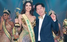 Loạt ồn ào khiến Miss Grand International bị gọi là 'rạp xiếc'