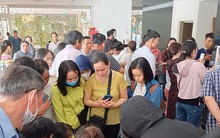 Đổ xô đi mua chung cư thu nhập thấp ở Đà Nẵng