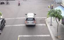 Xe ô tô có biển số sau 9 lần vượt tốc độ chỉ trong 15 ngày: Số tiền nộp phạt nguội đã lên đến 37 triệu đồng