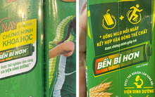 Chuyển hồ sơ vụ quảng cáo sữa lúa mạch Nestlé Milo cho công an