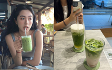Cốc matcha latte 50k hôm nay sẽ khiến bạn mất 2 tỷ