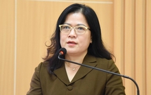 Ủy ban Kiểm tra Trung ương kỷ luật cảnh cáo một Thứ trưởng Bộ Giáo dục và Đào tạo