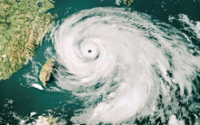 Microsoft công bố mô hình AI dự báo thời tiết vượt trội, dự đoán nhanh gấp 5.000 lần thiết bị truyền thống