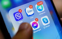 Một ứng dụng nhắn tin của Việt Nam vượt xa lượng người dùng Messenger, Telegram