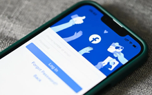 Cảnh giác chiêu trò hack Facebook mới cực tinh vi