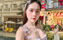 Câu hỏi lớn về "ma trận” biệt thự, căn hộ cao cấp trải dài của vợ chồng Đoàn Di Băng