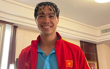 Công Phượng gây sốc với diện mạo mới, sao bóng đá lái xế hộp xịn, mang cả "đồ nghề"massage lên hội quân ĐT Việt Nam