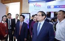 Chuyển đổi số ngân hàng: Thủ tướng yêu cầu “5 tăng tốc, bứt phá”